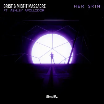 Her Skin by Brist