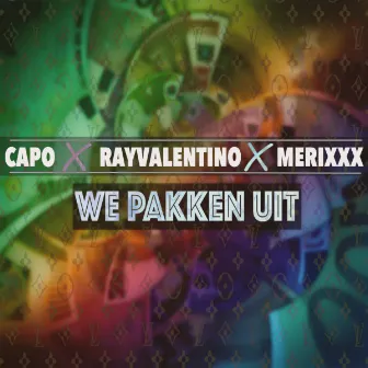 We Pakken Uit by Rayvalentino