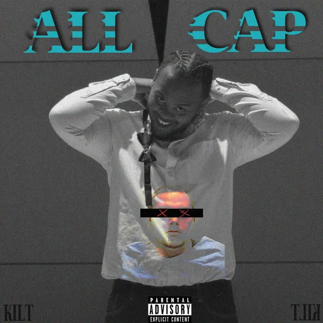 All Cap (Free Noah)