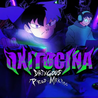 Oxitocina by Dirty Gous