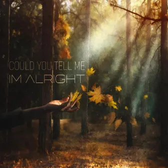 Could You Tell Me I'm Alright by Rachel Nik