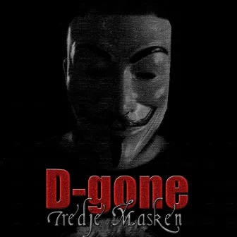 Tredje Masken by D-gone