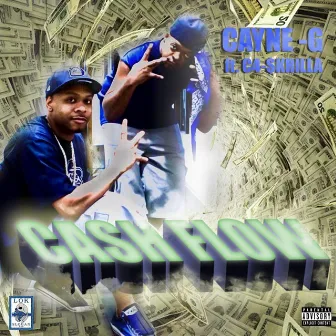 Cash Flow by Cayne G