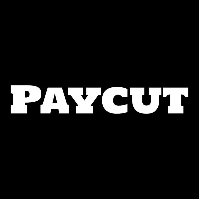 Paycut