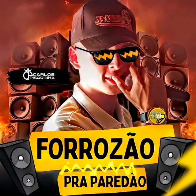 Forrozinho Mais um Fim de Semana