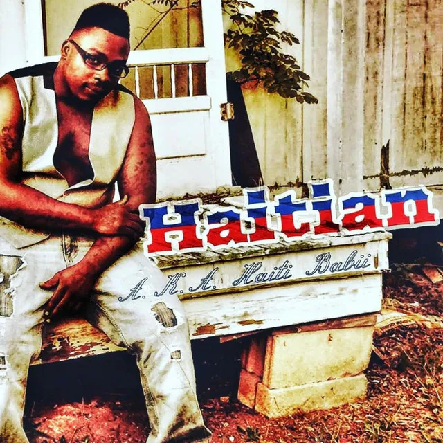 HaitiBabiiRocketManHim