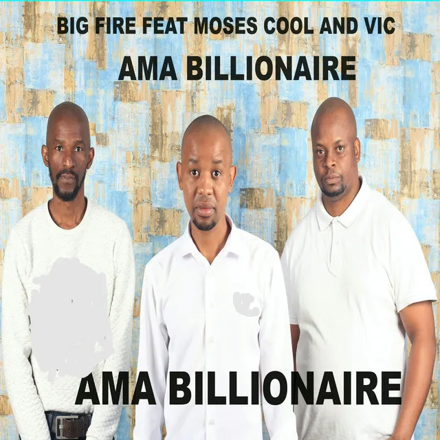 Ama Billionaire