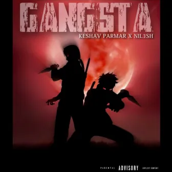 Gangsta by Keshav Parmar