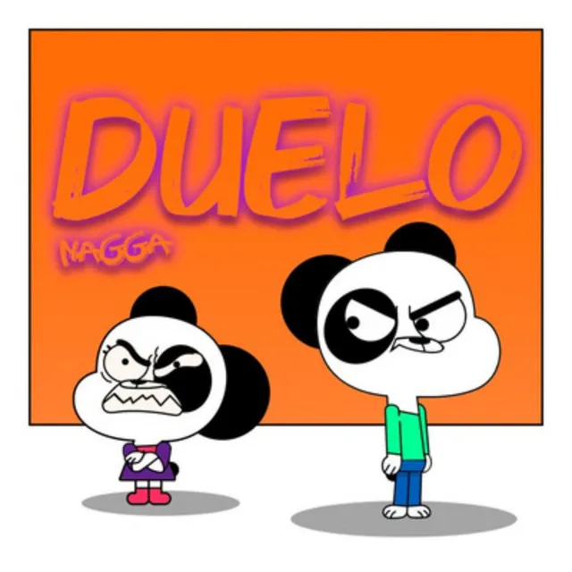 Duelo