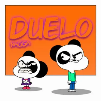 Duelo by Nagga