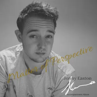 Matter of Perspective by Jonny Easton