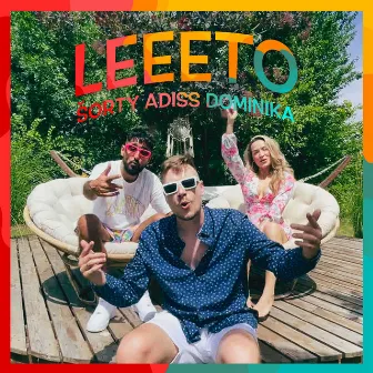 LEEETO by Adiss