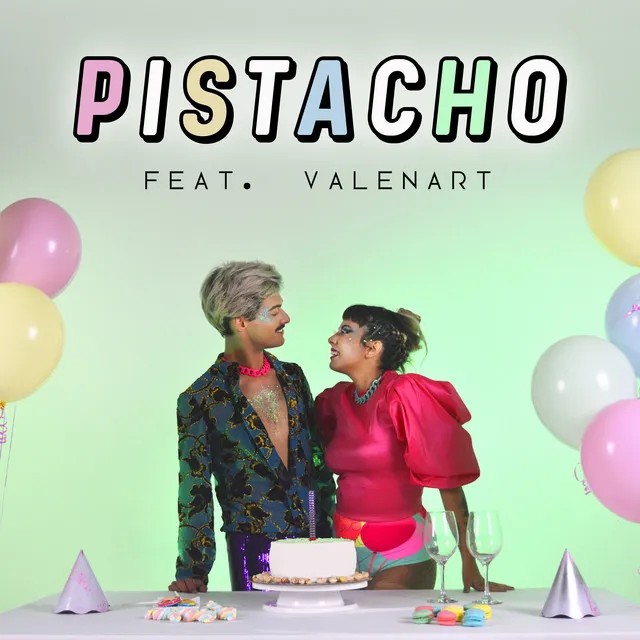 Pistacho - Remix