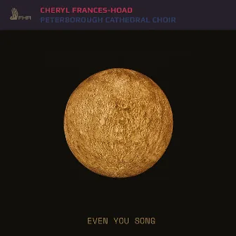 Even You Song by Cheryl Frances-Hoad