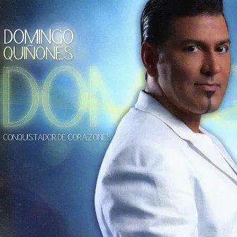 Conquistador De Corazones by Domingo Quiñones