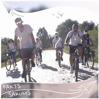 Sākums by Fakts