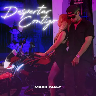 Despertar Contigo by Mack Maly