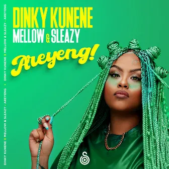 Areyeng by Dinky Kunene