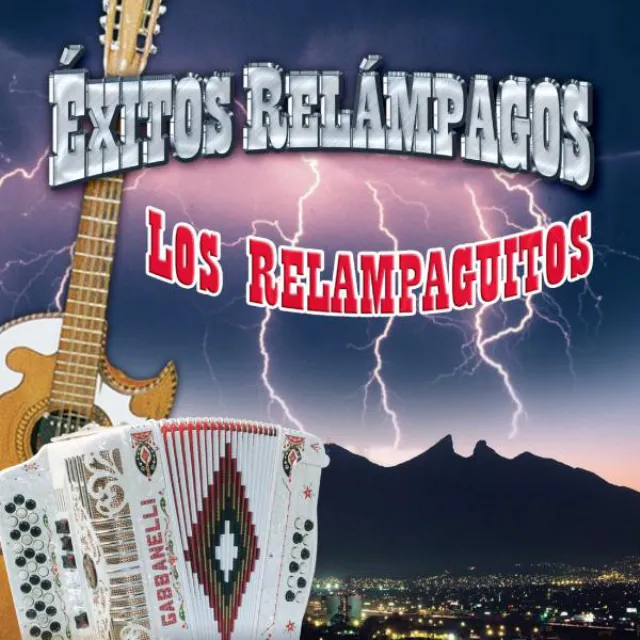 Los relampaguitos