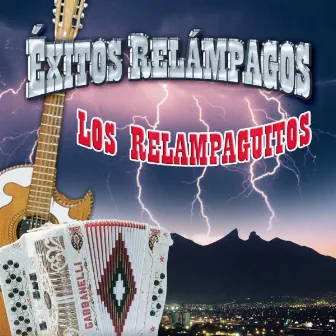 Exitos Relampagos by Los relampaguitos