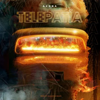 Telepatía by AKUNA