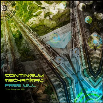 Free Will Remixes by Mechanimal