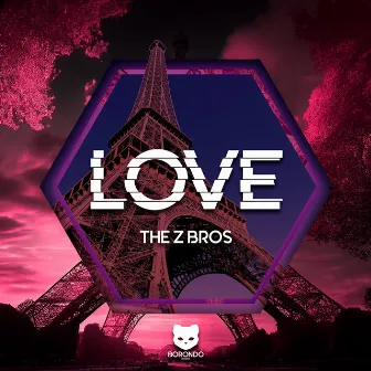 Love by The Z Bros