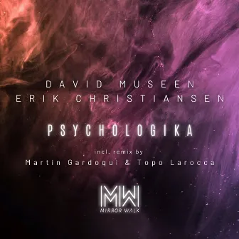 Psychologika by David Museen