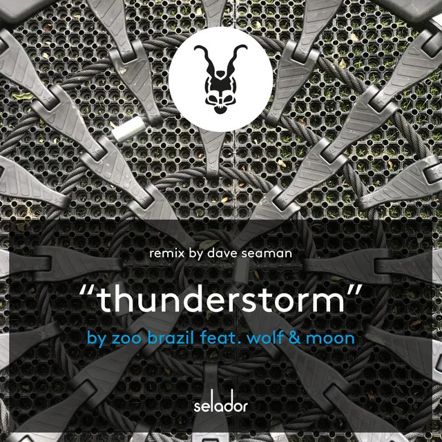 Thunderstorm - Original Mix