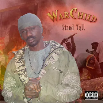 Stand Tall by Warchild