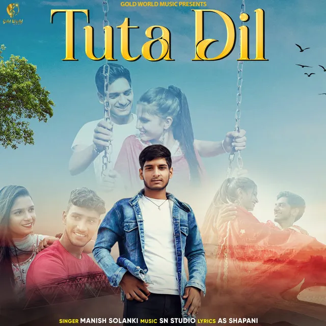 Tuta Dil