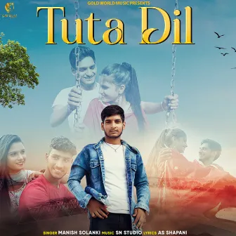 Tuta Dil by Aman Gupta