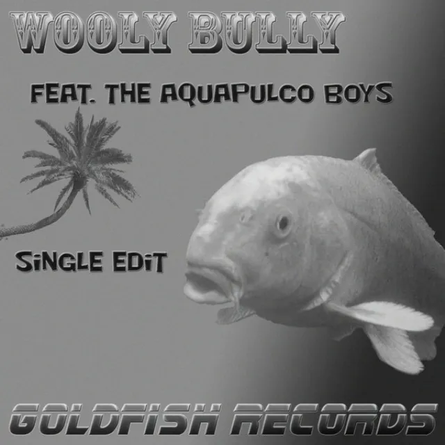 Wooly Bully - Single Remix