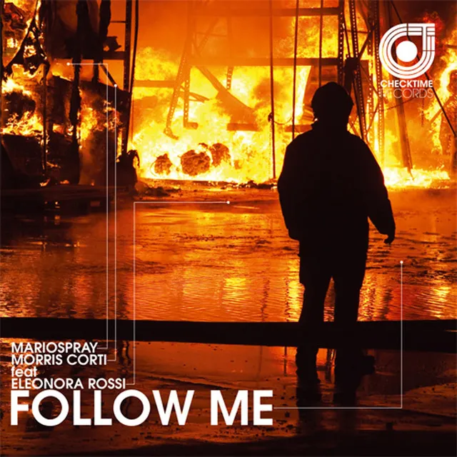 Follow Me - Marcel Remix