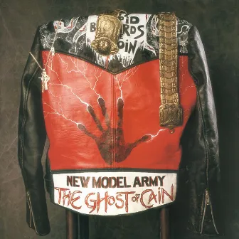 The Ghost Of Cain by New Model Army