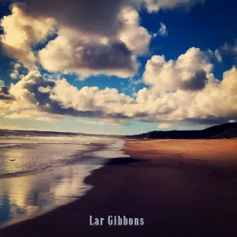 Slipping Further EP by Lar Gibbons