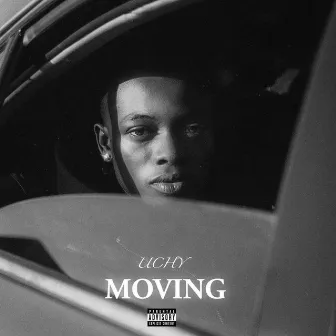 MOVING by Uchy