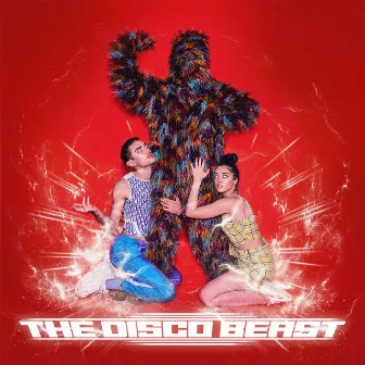 The Disco Beast (Club Mix) by Mr.K!