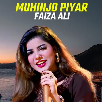 Muhinjo Piyar by Faiza Ali