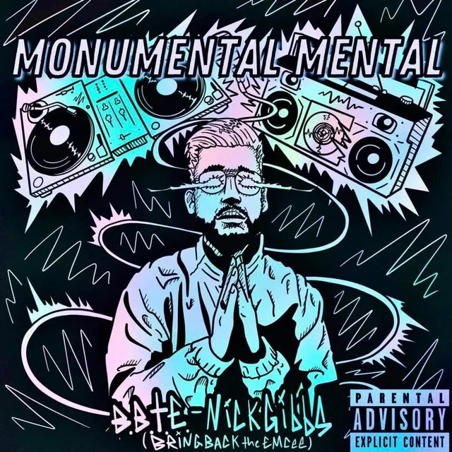 M.M. (Monumental Mental)