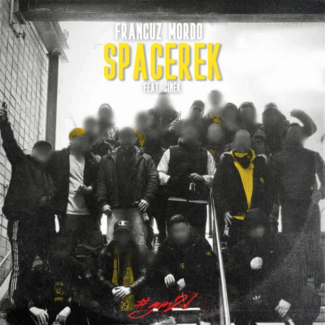 SPACEREK