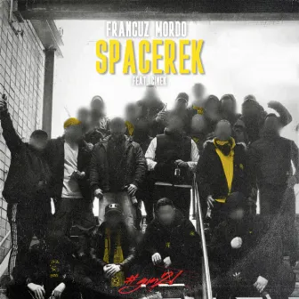 SPACEREK by Cinek