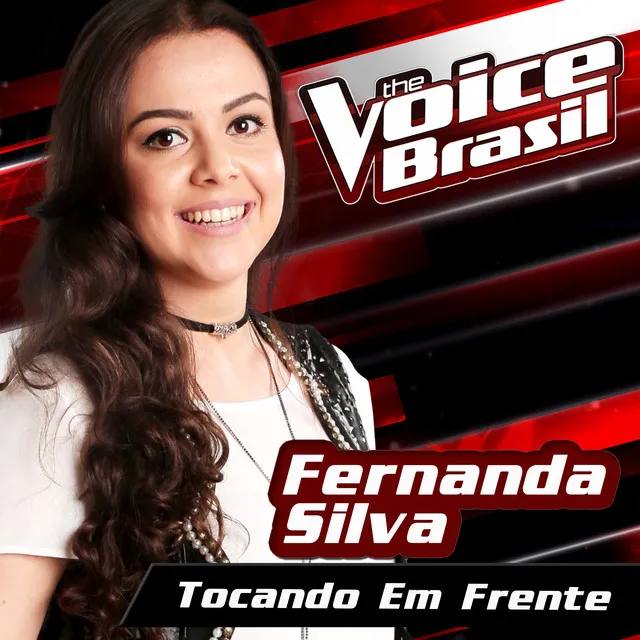 Tocando Em Frente - The Voice Brasil 2016