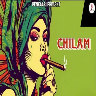 Chilam by Ruhi