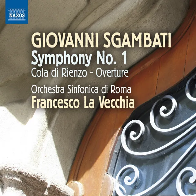 Symphony No. 1 in D Major, Op. 16: IV. Serenata: Andante