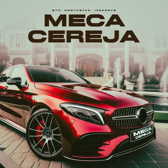 Meca Cereja