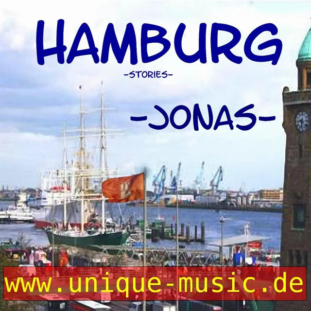 HAMBURG -Stories-