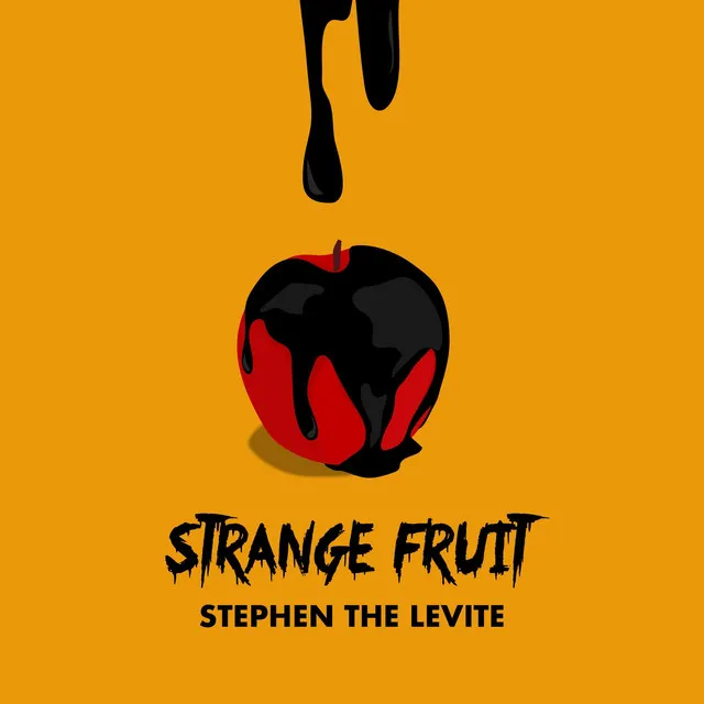 Strange Fruit