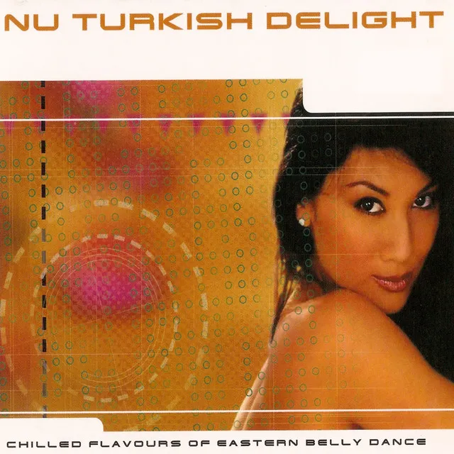 Nu Turkish Delight