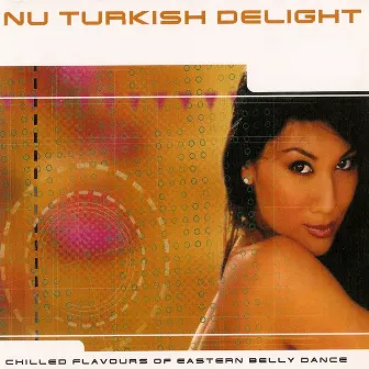 Nu Turkish Delight by Maroon Shaker